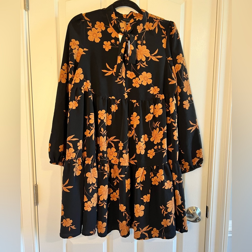 Sanctuary dress
